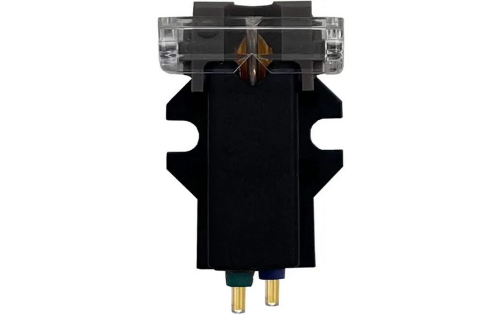 Картриджі (Головки звукознімача) JICO J-44D Improved Nude (вихідна напруга 6.0 mV)