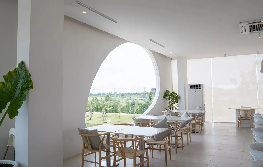 Настенная Акустика BEC Akustik IC-100 White