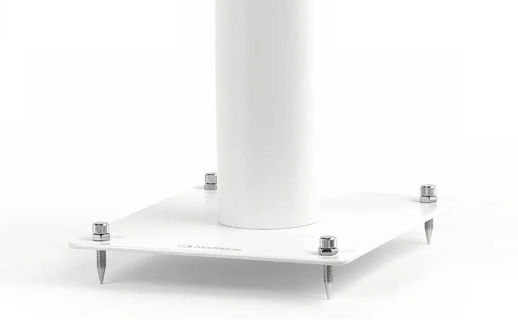 Стойки под акустику Norstone Stylum 2 WHITE SATIN