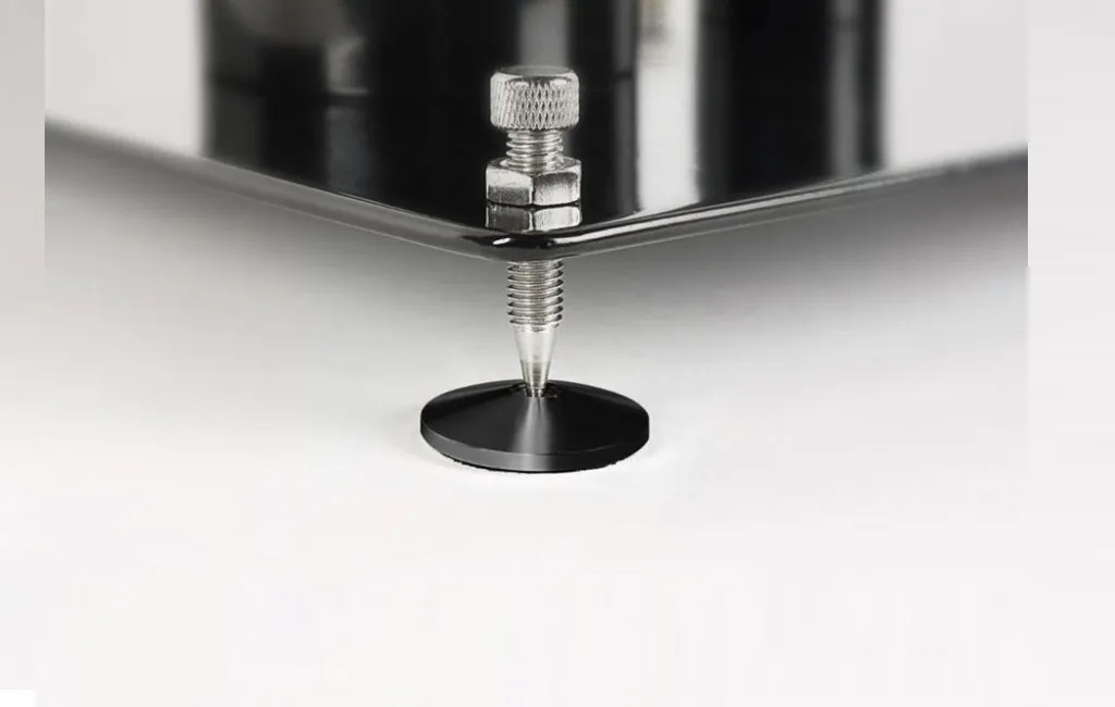 Підкладки під шипи NORSTONE COUNTER SPIKE BLACK X1