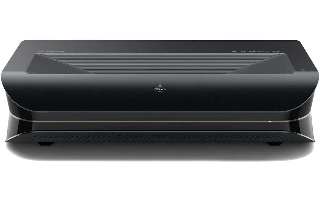 Відеопроектори AWOL Version LTV-3000 Pro