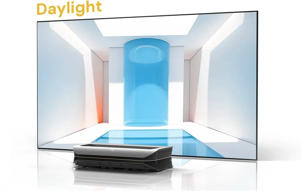 Відеопроектори AWOL Version LTV-3000 Pro