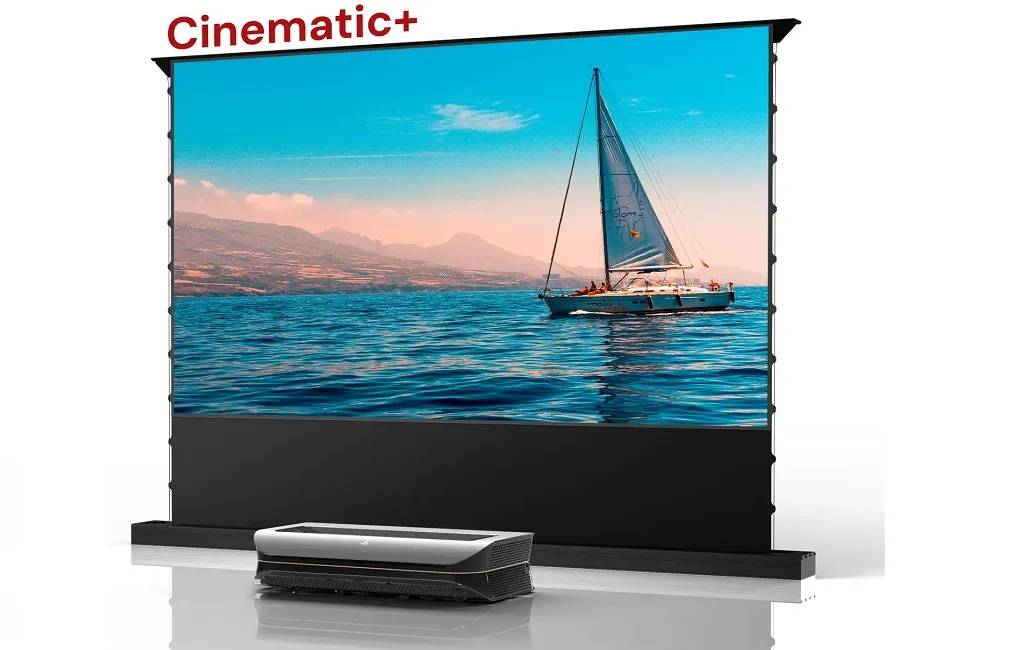 Відеопроектори AWOL Version LTV-3000 Pro