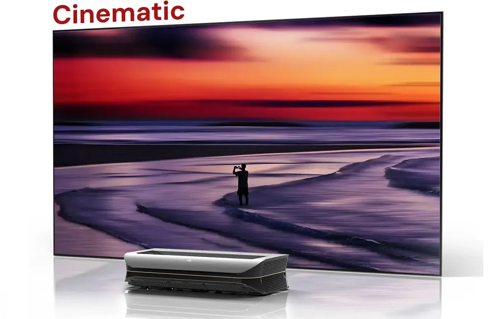 Відеопроектори AWOL Version LTV-3000 Pro