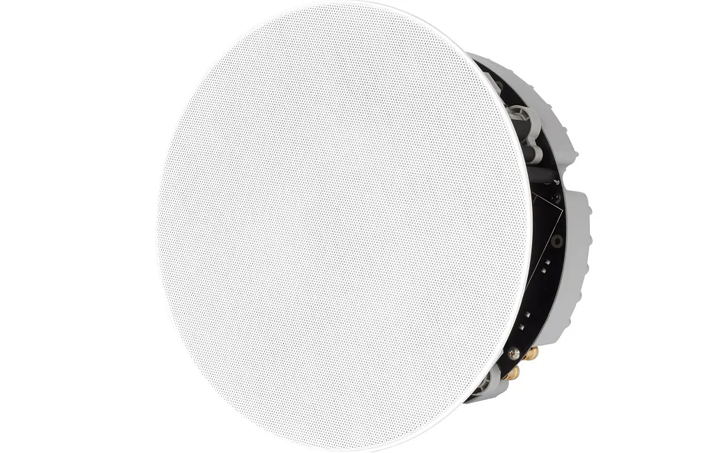 Встраиваемая акустика Lithe Audio All-In-One 6.5" Wi-Fi Multi-Room V2 (SKU: 06600)