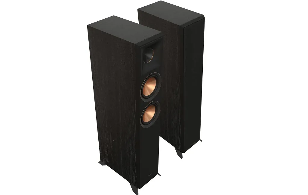 Напольная Акустика Klipsch Reference Premiere RP-5000F II Ebony