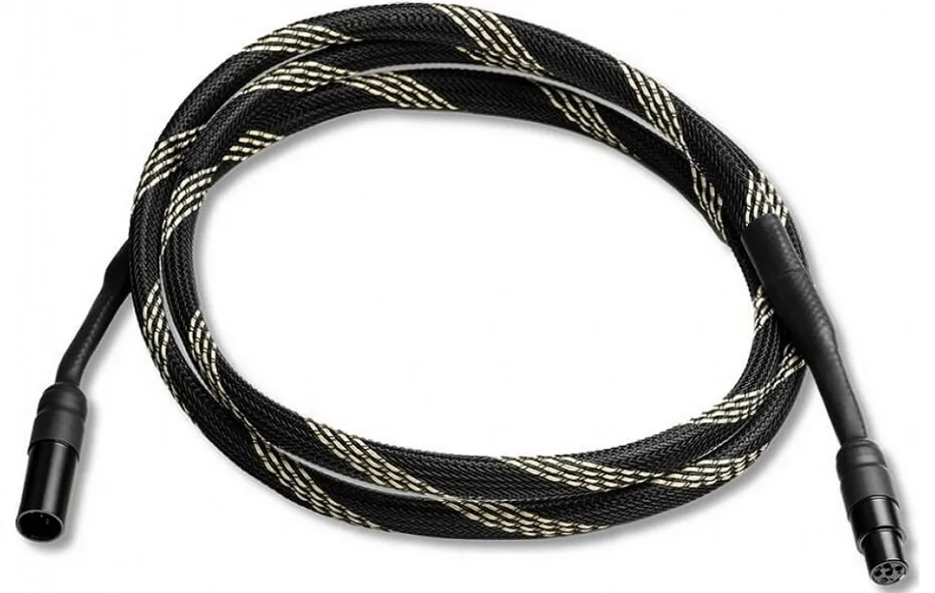 Межблочные кабели Pro-Ject Connect it Phono DS MiniXLR/MiniXLR 1,23m