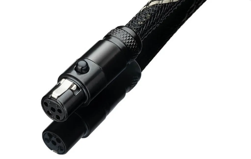 Межблочные кабели Pro-Ject Connect it Phono DS MiniXLR/MiniXLR 1,23m