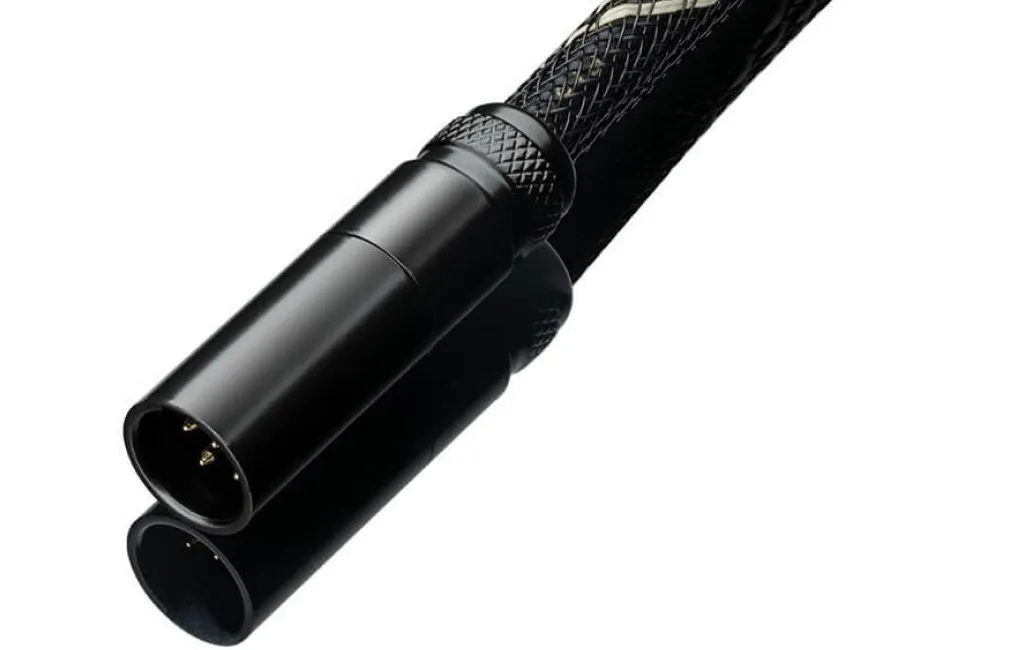 Межблочные кабели Pro-Ject Connect it Phono DS MiniXLR/MiniXLR 1,23m