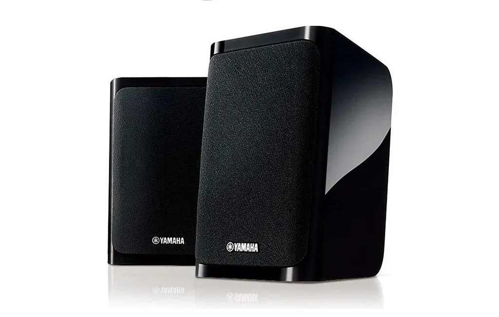 Комплекты домашних кинотеатров Yamaha Kino SYSTEM 441A (RX-V4A + NS-P41) Black