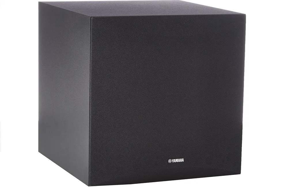 Комплекты домашних кинотеатров Yamaha Kino SYSTEM 441A (RX-V4A + NS-P41) Black