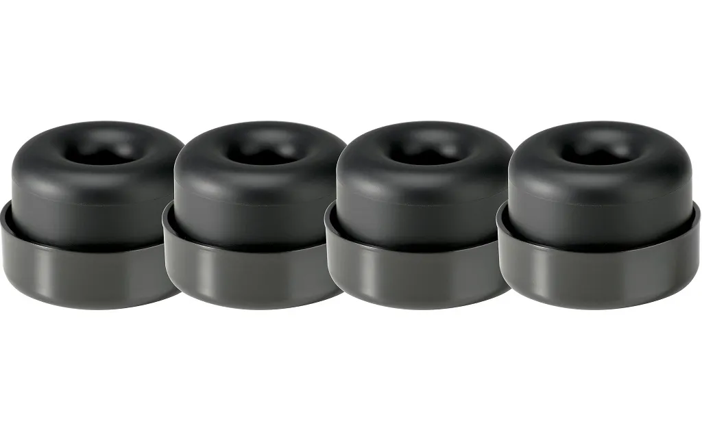 Антивібраційні підставки для апаратури SVS Isolation System 4-pack V2.0