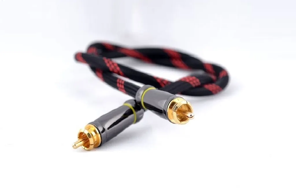 Цифровые коаксиальные кабели MT-Power DIAMOND Digital 2 M