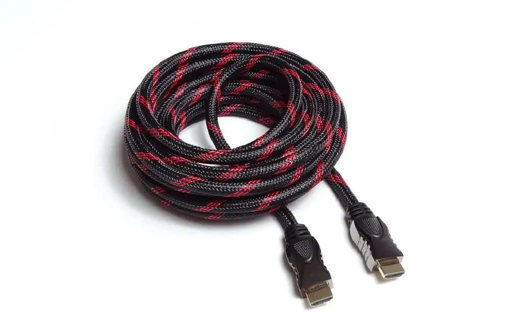 HDMI кабелі MT-Power HDMI 2.0 DIAMOND 1,5m