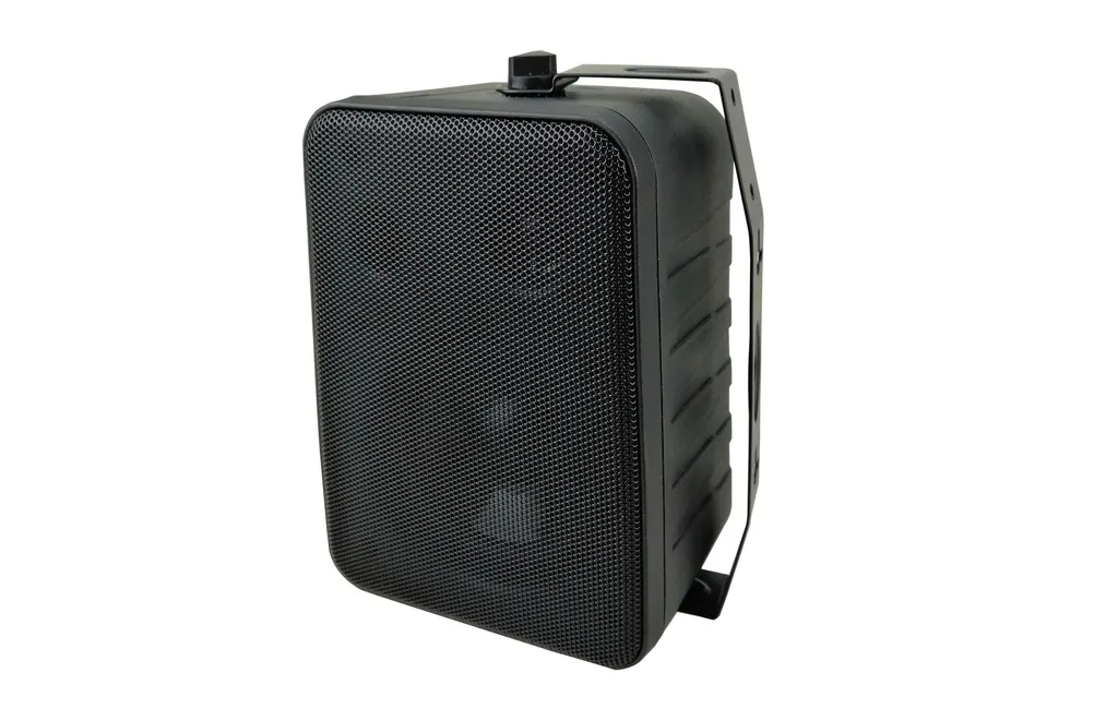 Настінна Акустика MT-Power ES - 400C Black