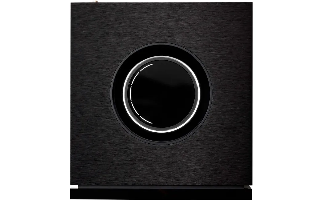 Підсилювачі для навушників Naim Audio Uniti Atom Headphone Edition