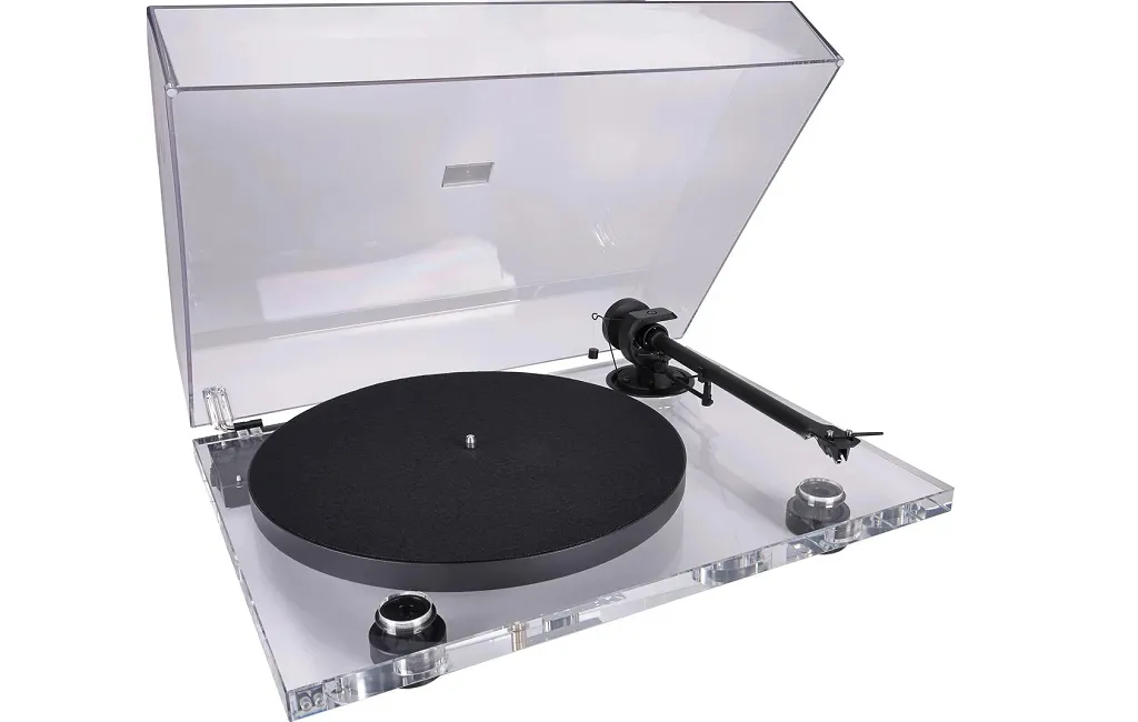 Вінілові пластинки Pro-Ject XA B Pick It Pro B