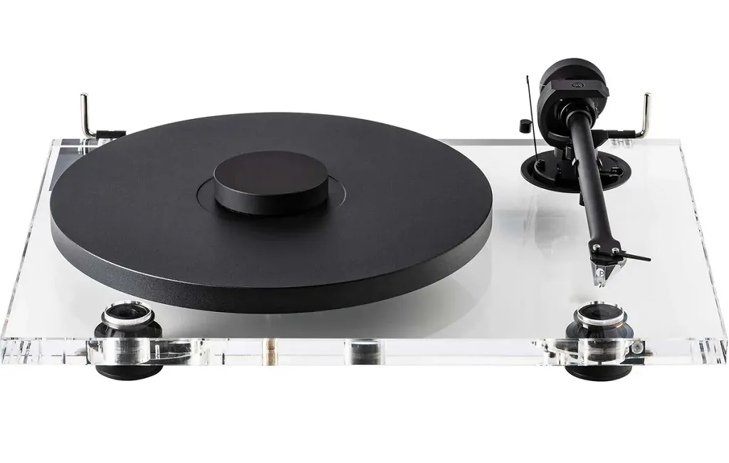 Вінілові пластинки Pro-Ject XA B Pick It Pro B