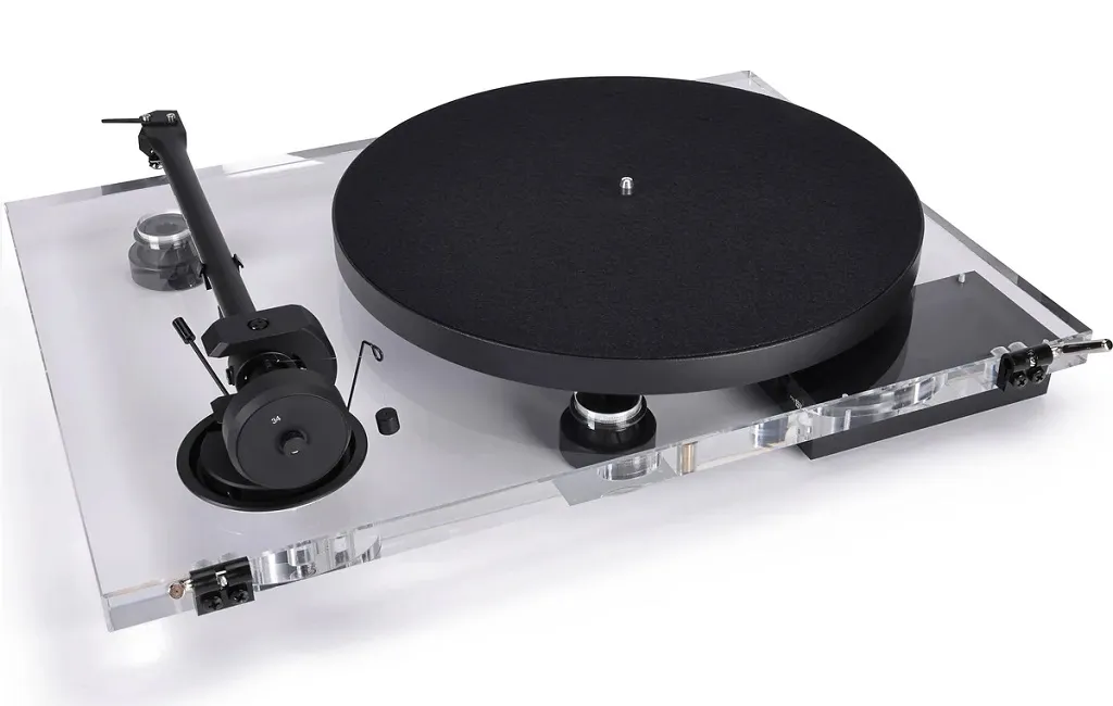 Вінілові пластинки Pro-Ject XA B Pick It Pro B