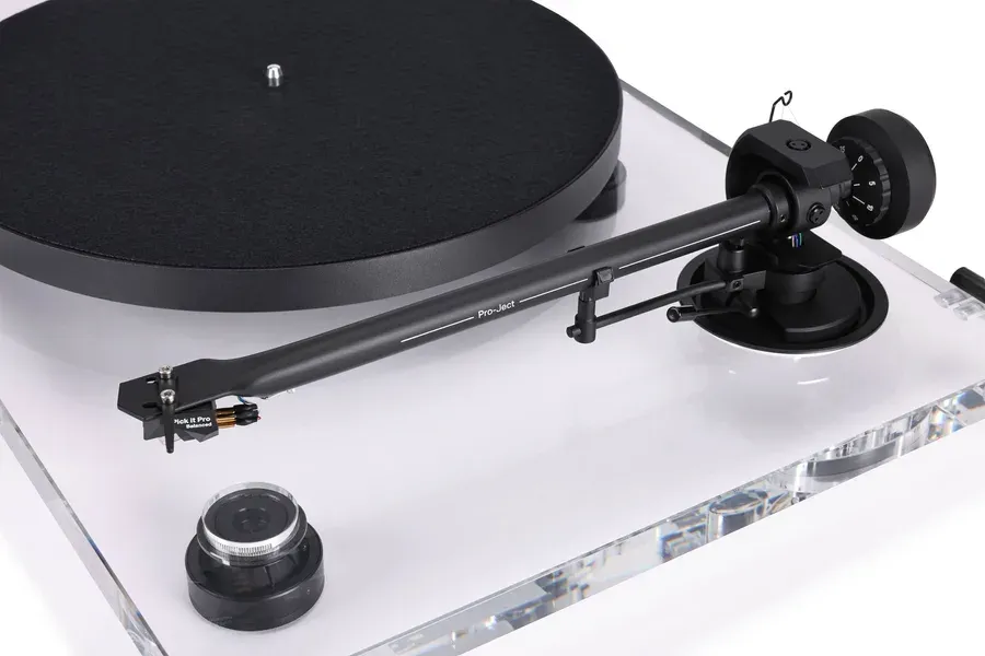 Вінілові пластинки Pro-Ject XA B Pick It Pro B