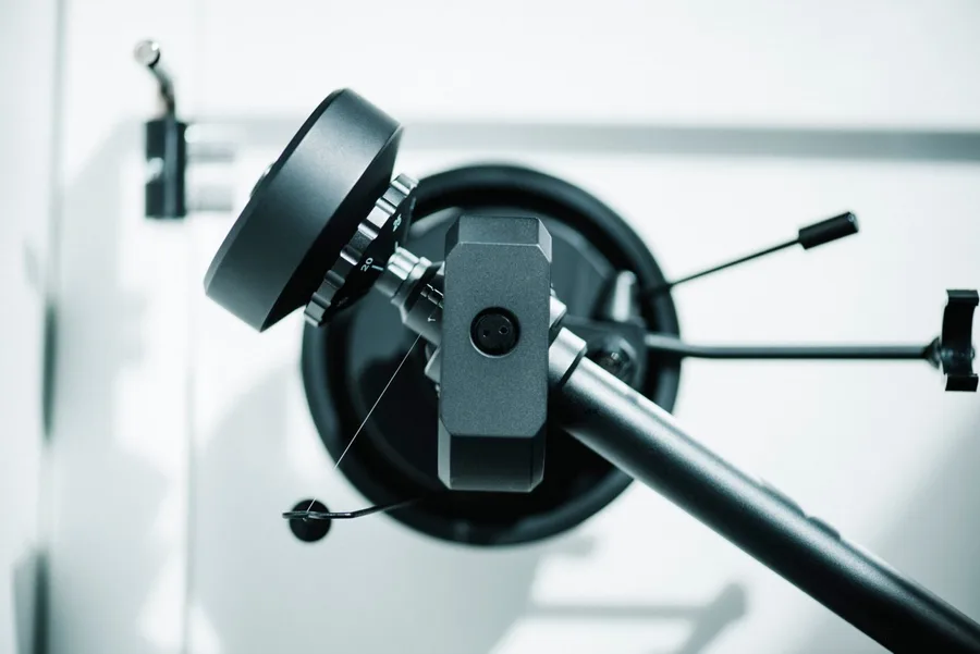 Вінілові пластинки Pro-Ject XA B Pick It Pro B