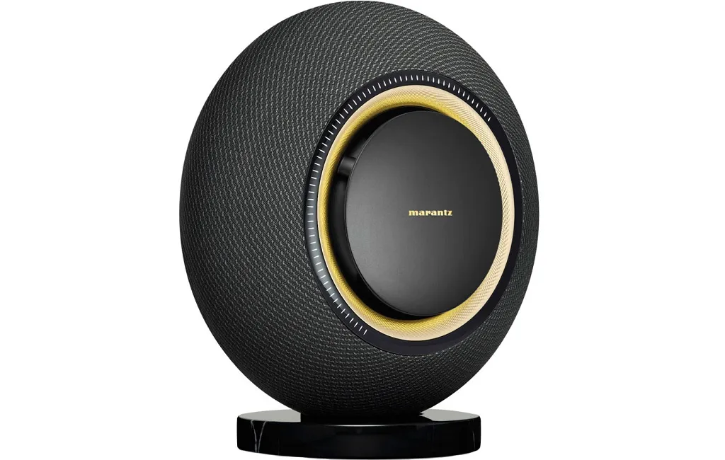 Бездротова аудіосистема Marantz Horizon Midnight Sky