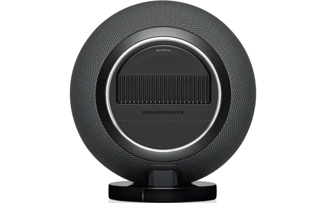 Бездротова аудіосистема Marantz Horizon Midnight Sky