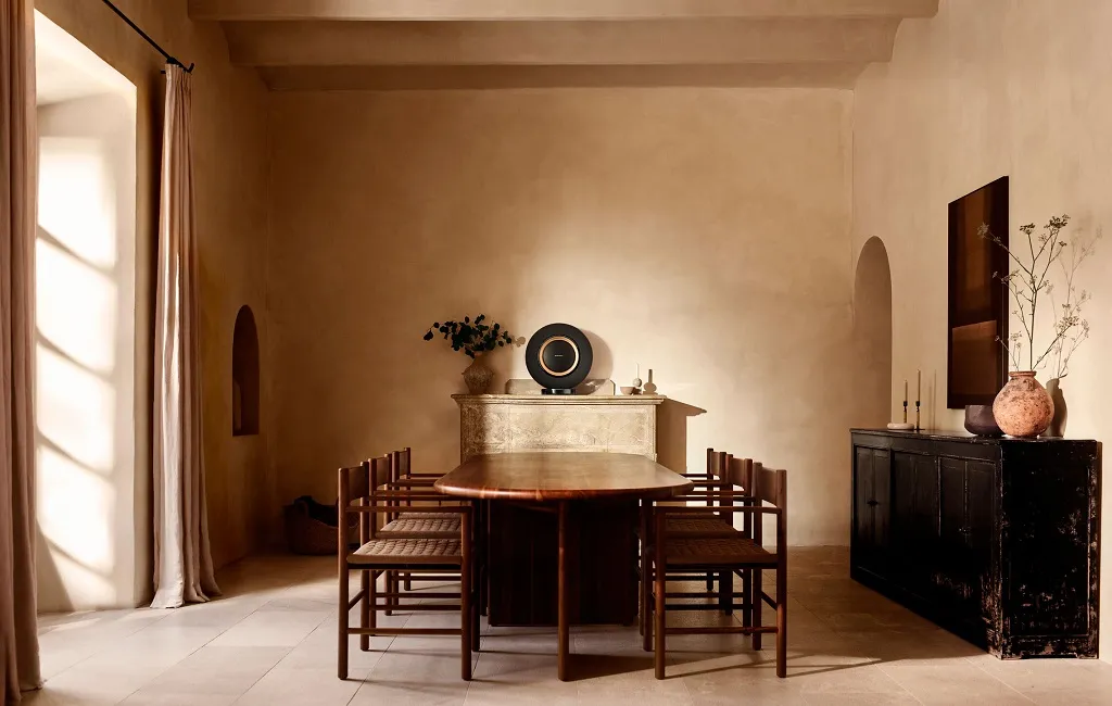 Бездротова аудіосистема Marantz Horizon Midnight Sky