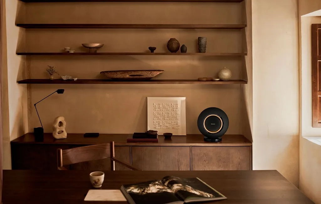 Бездротова аудіосистема Marantz Horizon Midnight Sky