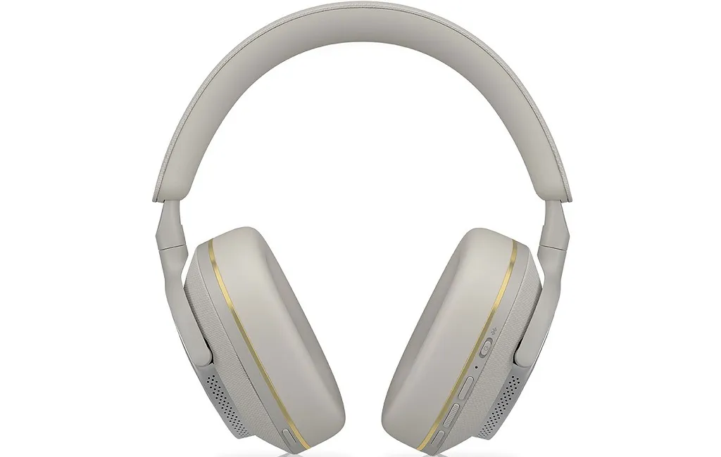 Наушники беспроводные (Bluetooth) Bowers & Wilkins PX 7 S2e Cloud Grey