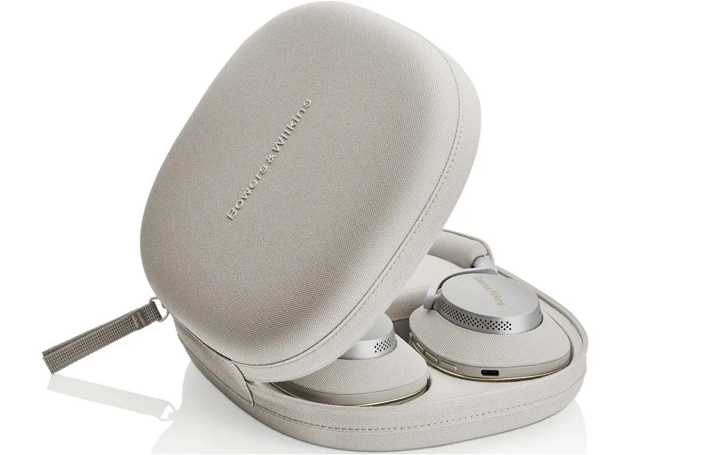 Наушники беспроводные (Bluetooth) Bowers & Wilkins PX 7 S2e Cloud Grey