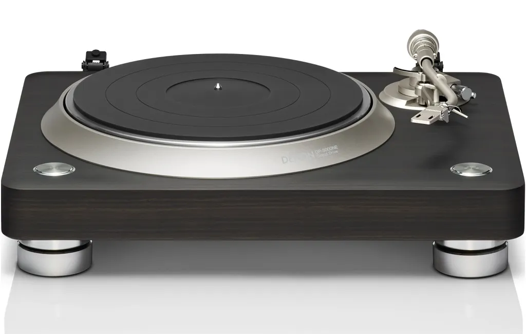 Програвач вінілу Denon DP-3000NE