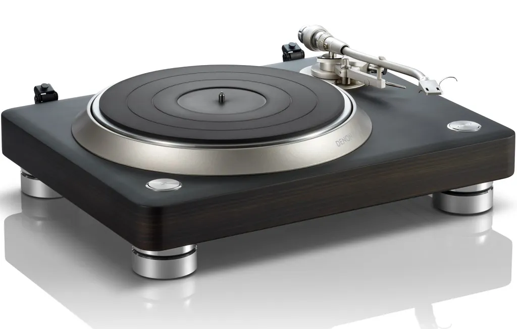 Програвач вінілу Denon DP-3000NE