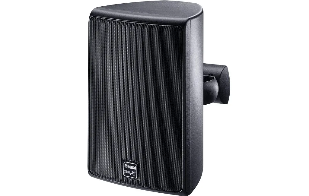 Всепогодна акустика Magnat Symbol X 160 black