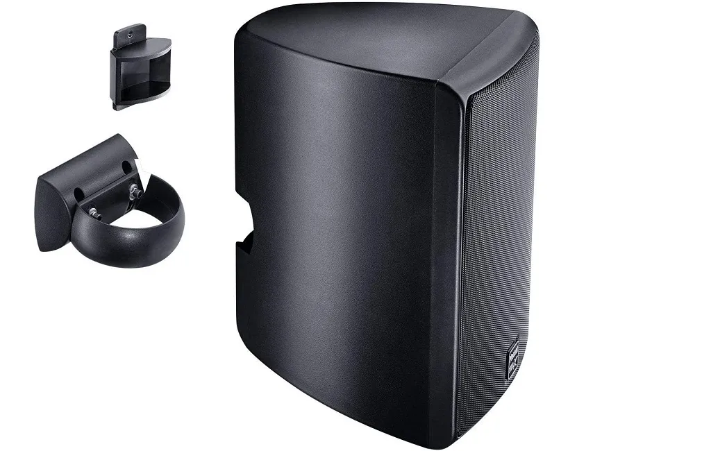 Всепогодна акустика Magnat Symbol X 160 black