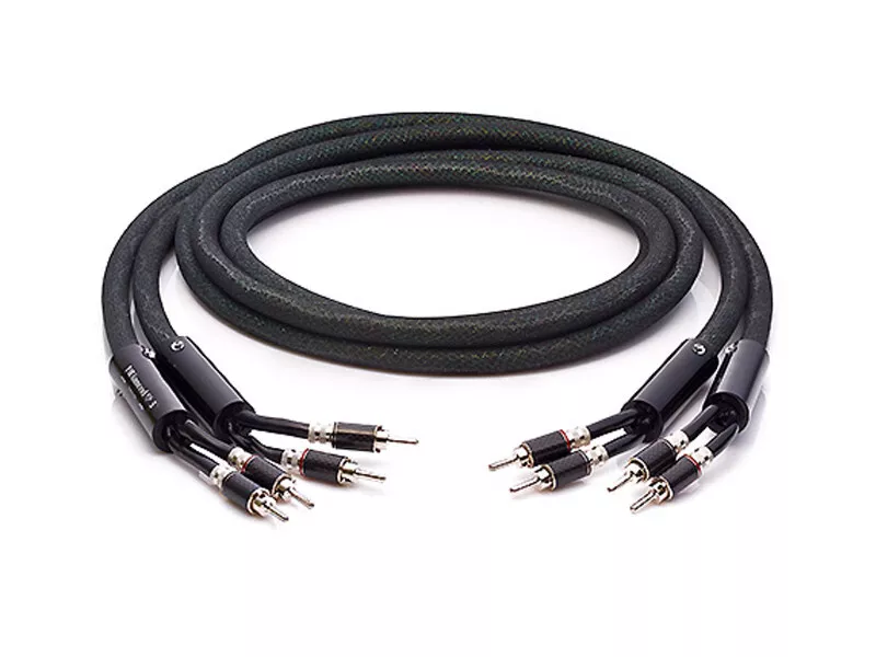 Акустичні кабелі HiDiamond Speaker Diamond 5 - 3m