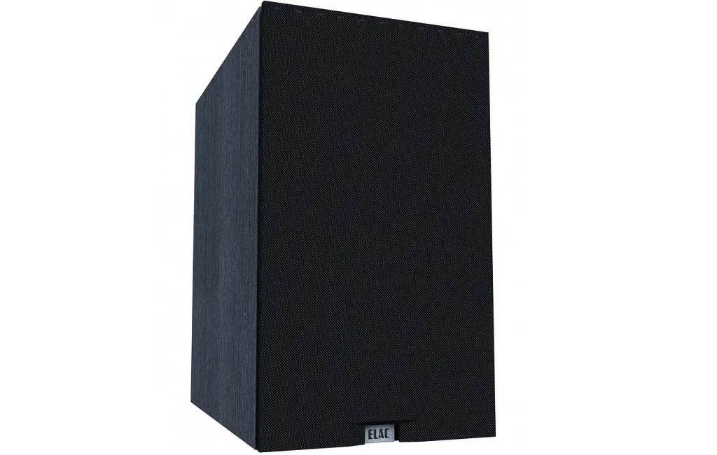 Полочна акустика Elac Debut 3.0 DB63-BK Black Ash vinyl