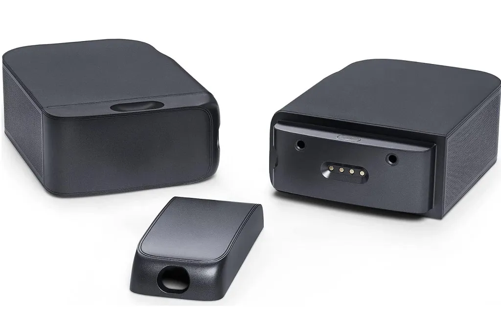 Звукові проектори (саундбар) JBL Bar 800 Black (JBLBAR800PROBLKEP)