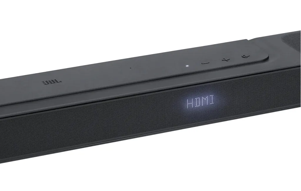 Звукові проектори (саундбар) JBL Bar 800 Black (JBLBAR800PROBLKEP)