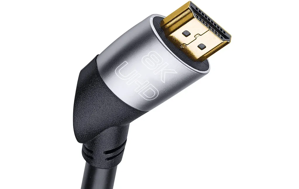 HDMI кабелі OEHLBACH Easy Connect UHD 8K - Ultra High-Speed HDMI® Cable (139) - 1.5м