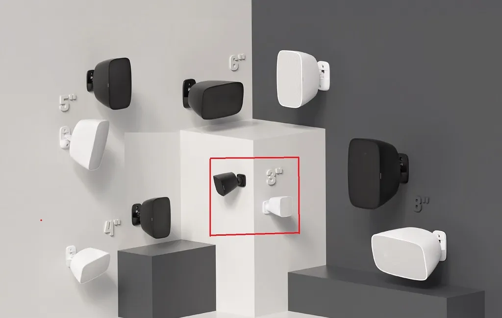 Трансляційна акустика Fonestar SONORA-3TN