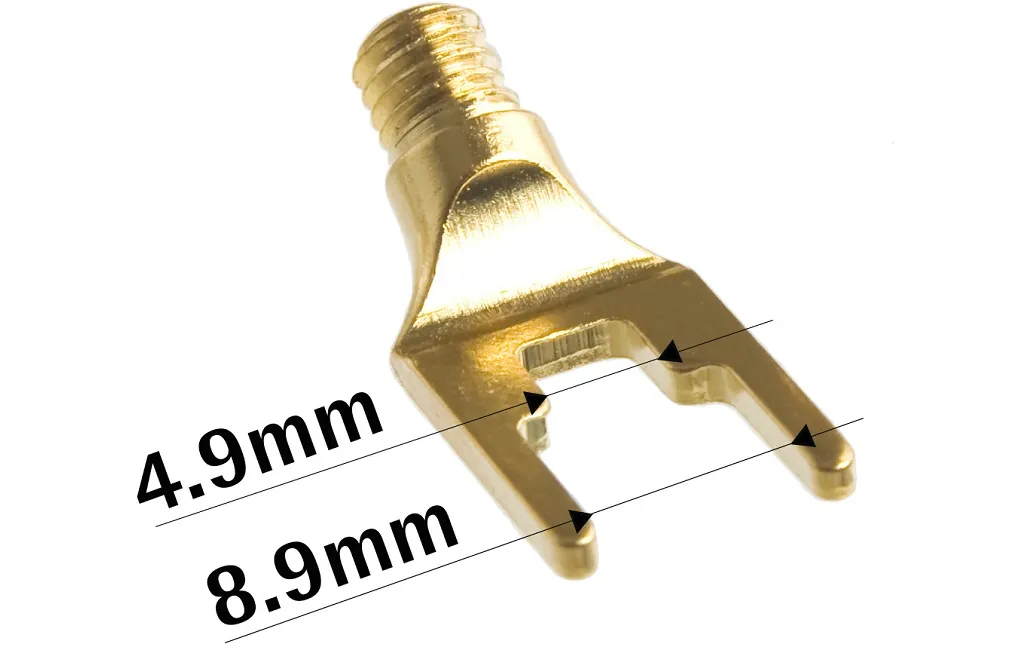 Акустические кабели Supra RONDO 4X2.5 BLUE COMBI BIWIRE 2X3M