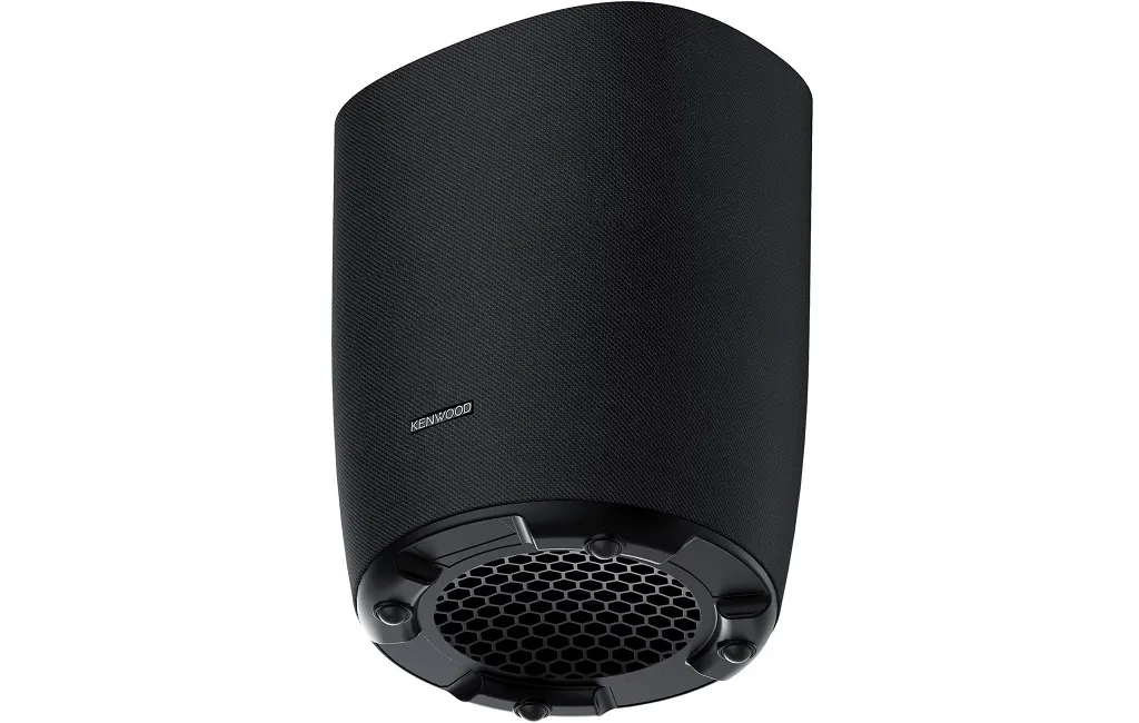 Бездротова аудіосистема Kenwood CR-ST500S-B