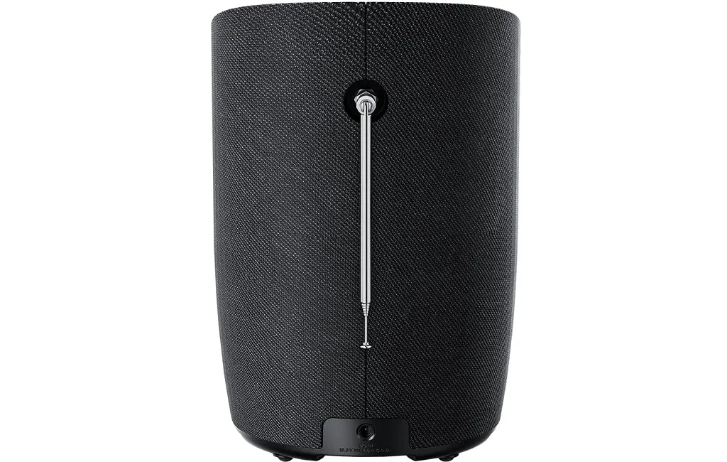 Бездротова аудіосистема Kenwood CR-ST500S-B