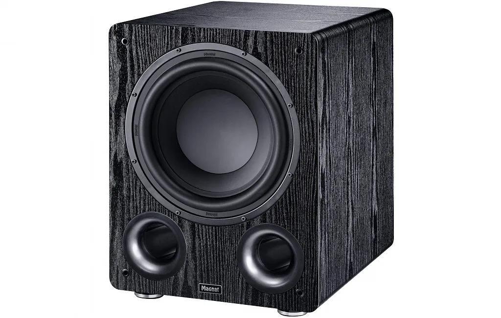 Сабвуфери Magnat Alpha RS 12 black