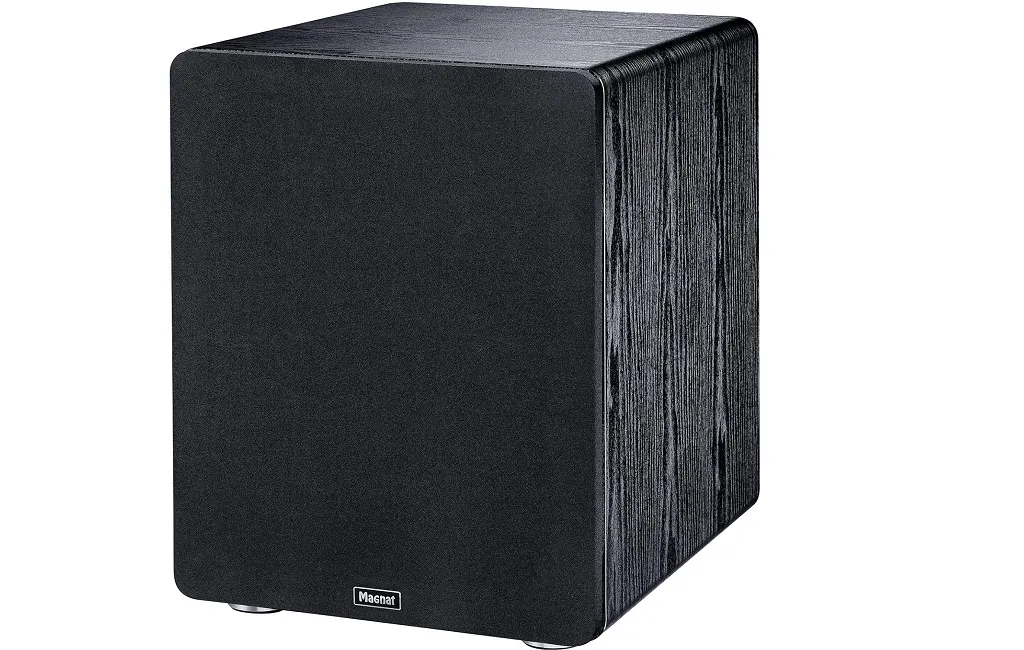 Сабвуфери Magnat Alpha RS 12 black