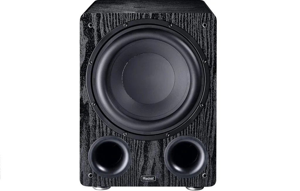Сабвуфери Magnat Alpha RS 12 black