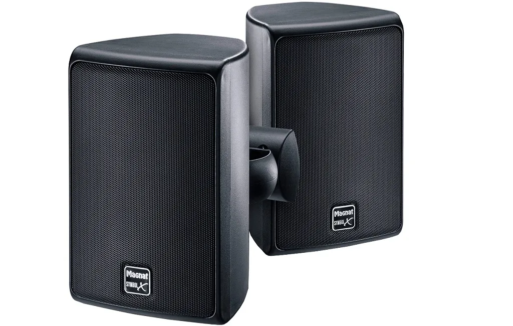 Всепогодна акустика Magnat Symbol X 130 black