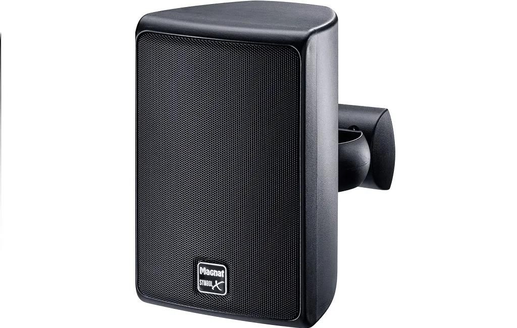 Всепогодна акустика Magnat Symbol X 130 black