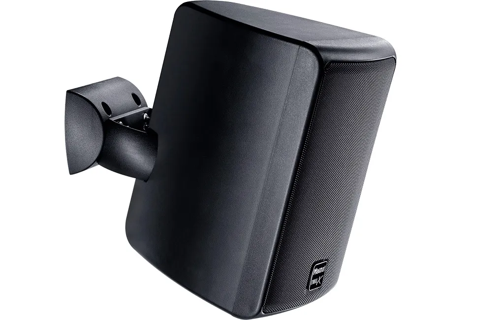 Всепогодна акустика Magnat Symbol X 130 black